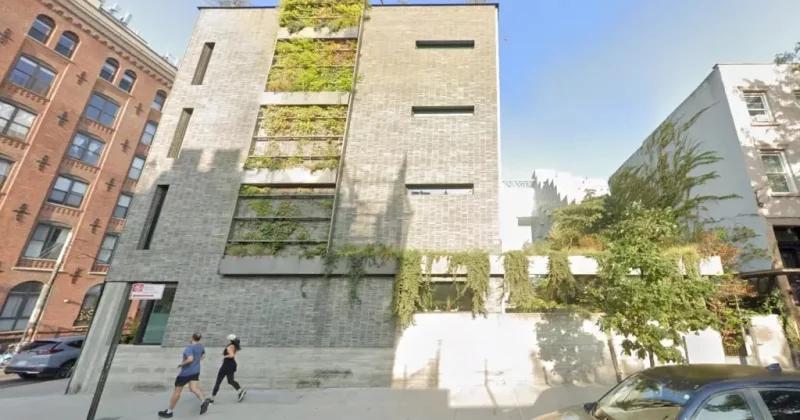 Vendedor de Brooklyn pone a la venta una casa de 6 millones de dólares y acepta acciones de Anthropic como pago