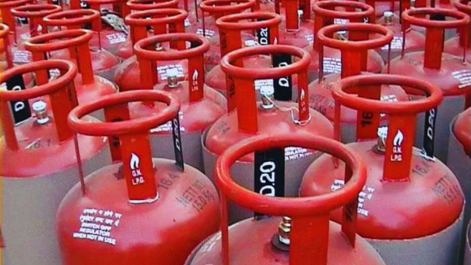Step-By-Step Guide To Complete LPG Gas Cylinder KYC Online For Indane, HP Gas, Bharat Gas Users