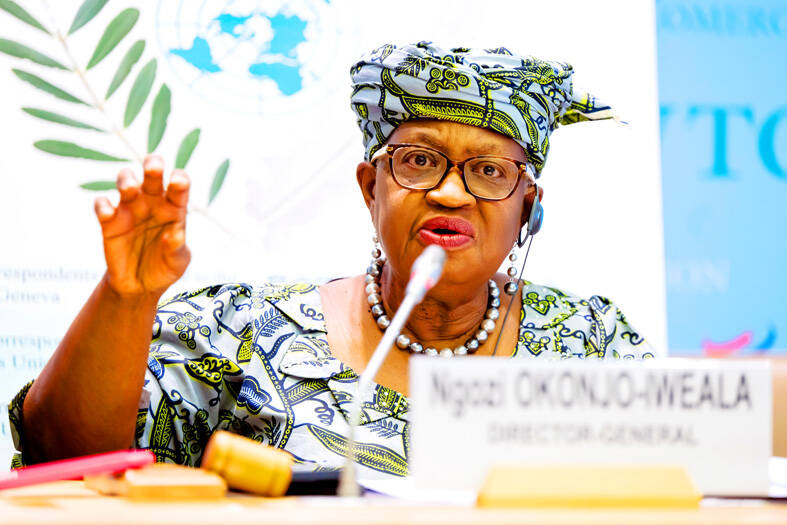 La OMC pide a China repensar su modelo de crecimiento