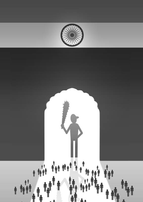 India is getting richer, but its cities are unlivable