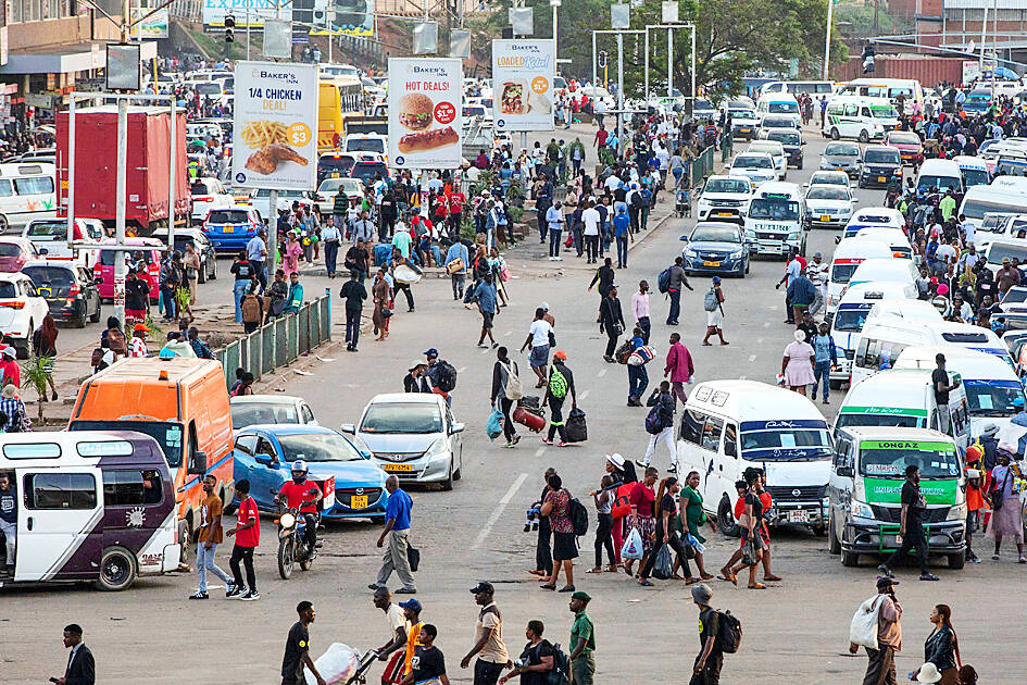 Zimbabwe prohíbe las exportaciones de litio