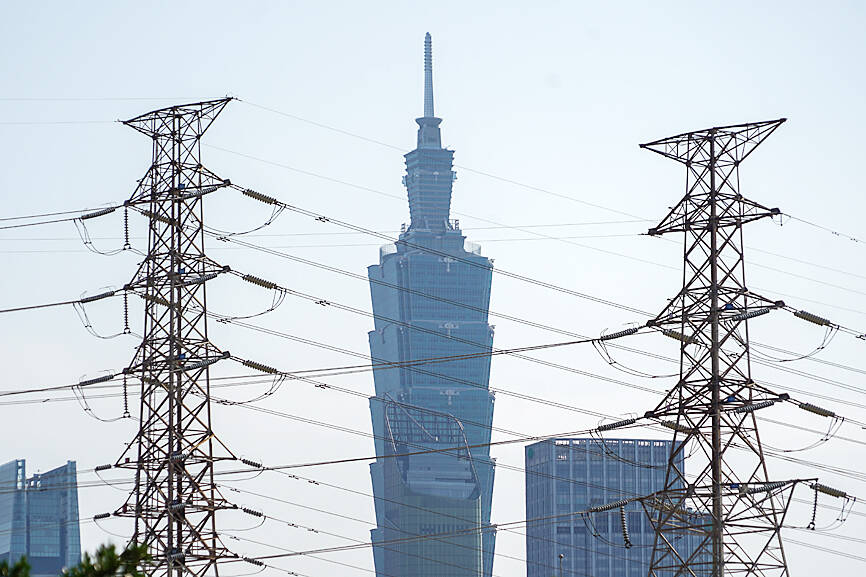 El índice de uso de energía muestra ganancias en la actividad económica