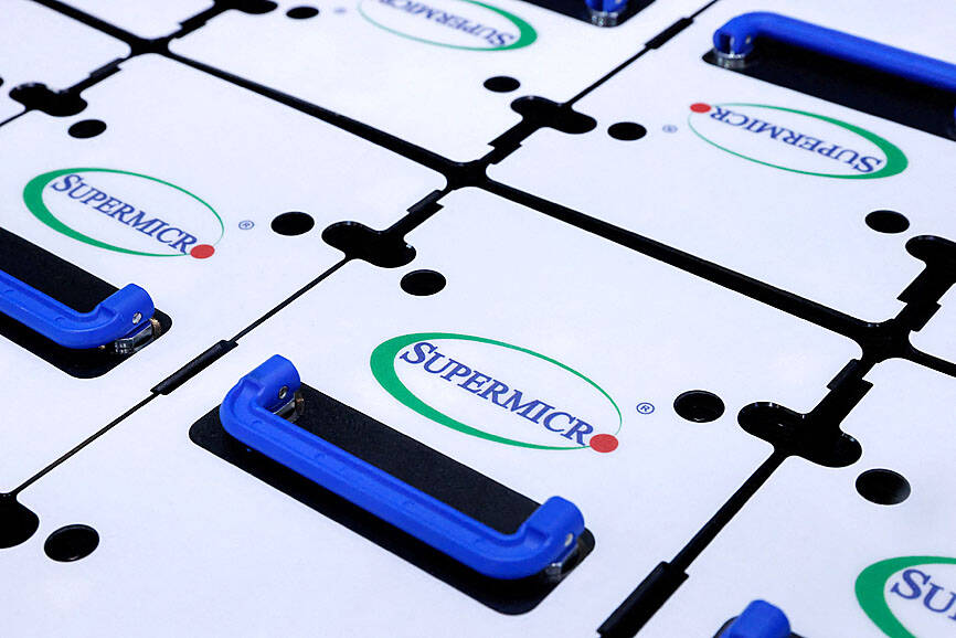 Accionistas demandan a Super Micro por fraude en ventas