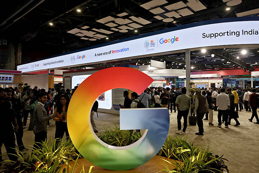 La liquidación de chips se profundiza después de que Google promociona su avance en memoria