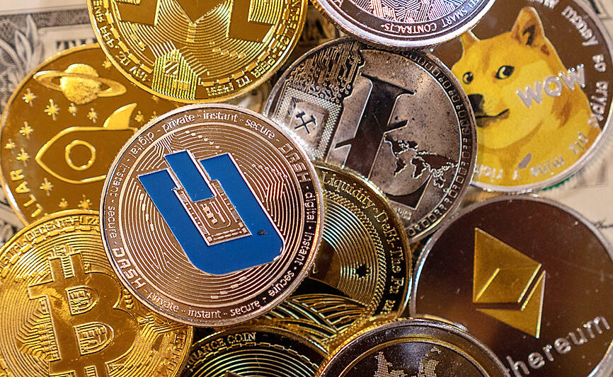 Anti-fraud framework draft approved for crypto