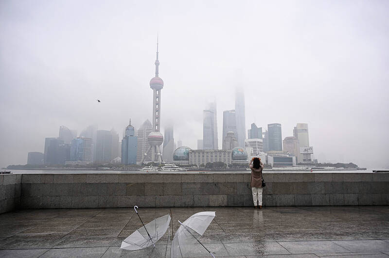 Financial institutions’ exposure to China falls 13.44%