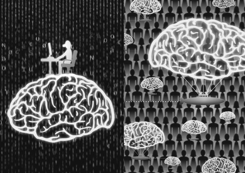 AI did not just hallucinate my wife, it stereotyped her