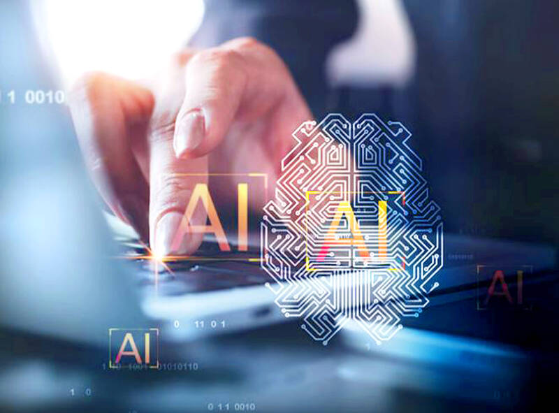 وصلت تايوان إلى قائمة أفضل 20 دولة في تقرير نشر الذكاء الاصطناعي