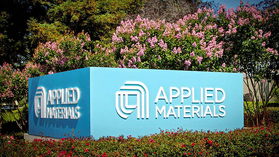 ترتفع توقعات إيرادات شركة Applied Materials بناءً على الطلب على الذكاء الاصطناعي
