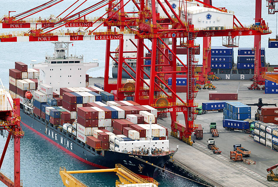 Los pedidos de exportación aumentan a 87.450 millones de dólares