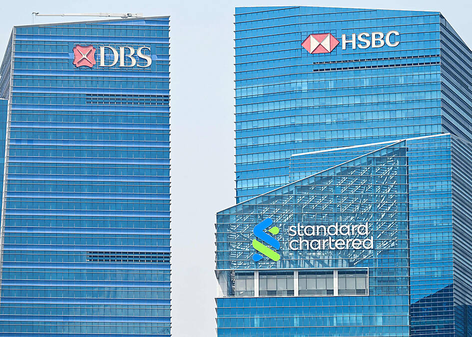 HSBC tells workers not to resist AI changes