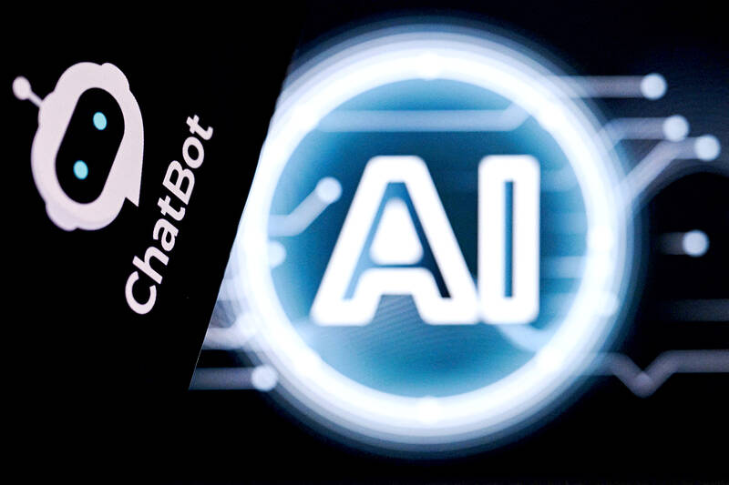 AI boom moving from cloud-based models to infrastructure: think tank