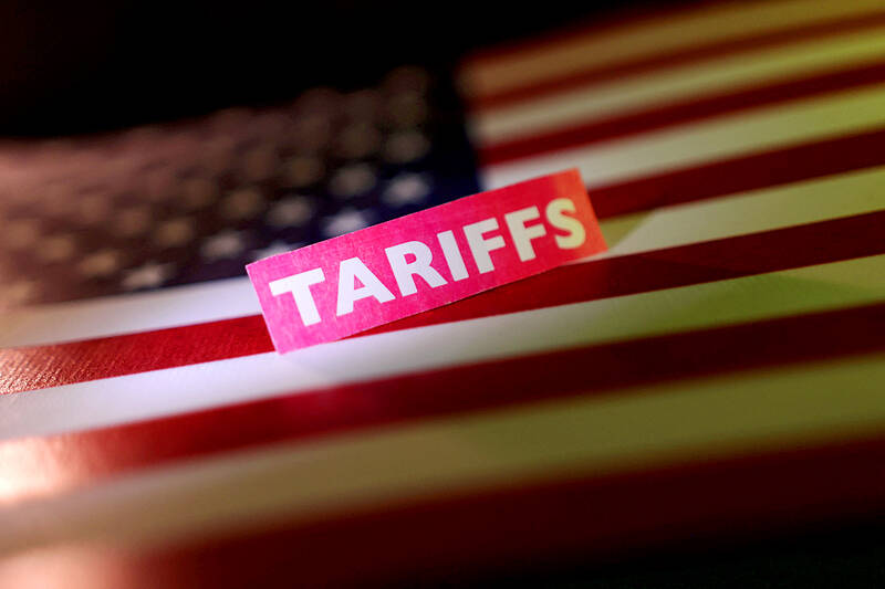 US formalizes preferential tariffs on select exports
