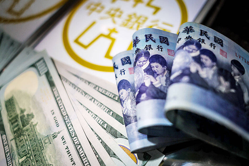 Taiwán seguirá siendo el sexto país acreedor neto más grande en 2025: banco central