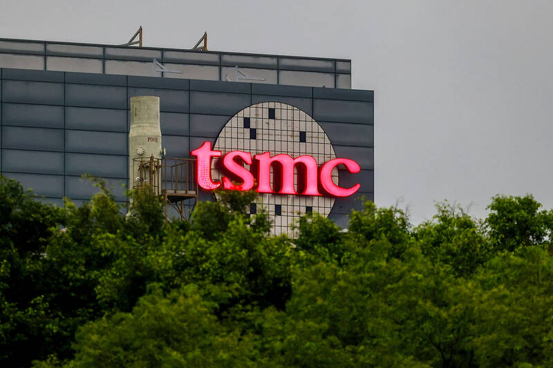 TSMC’s ADRs rank No. 7 in global market cap after SpaceX surge