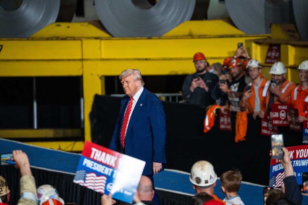 El optimismo de los fabricantes estadounidenses está aumentando: encuesta