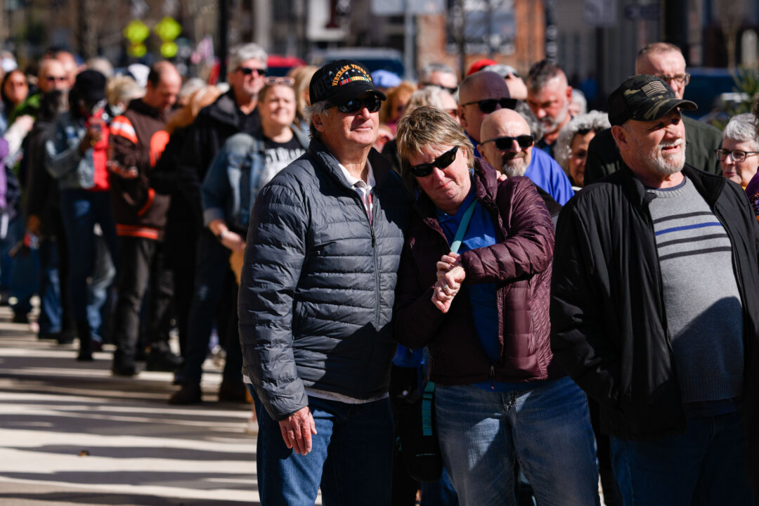 عدد قياسي من الأمريكيين يصلون إلى سن التقاعد - ما مدى استعداد المدن؟