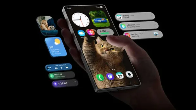 Samsung presenta Bixby conversacional con búsqueda web en tiempo real en One UI 8.5 Beta