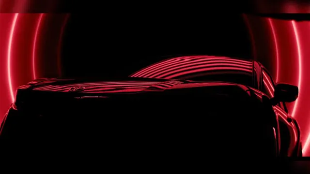 شاهد البث المباشر: إطلاق سيارة تويوتا أوربان كروزر الكهربائية اليوم؛ تتميز بنظام دفع رباعي ومدى سير يصل إلى 426 كيلومترًا.