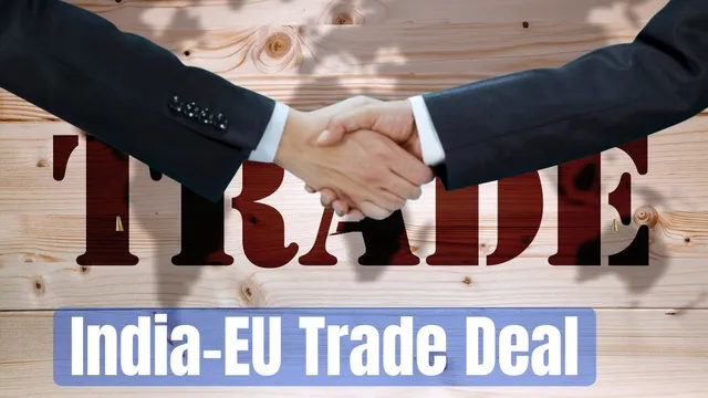 India-EU Trade Deal: FTA Negotiations To Be Finalised On January 27; Key Details On Tariff Cuts And Timeline