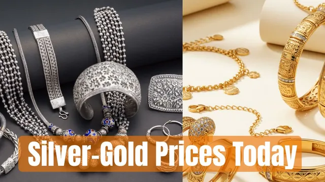 Bullion Price Rally: Silver Price Jumps Rs 25,000, Gold Rate Nears Rs 1.6 Lakh; Check Latest 24k, 22K Gold Rates