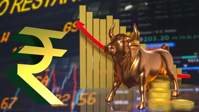 India-US Trade Deal Impact: Rupee Jumps 119 paise to 90.30 Against US Dollar; Stock Market Skyrockets