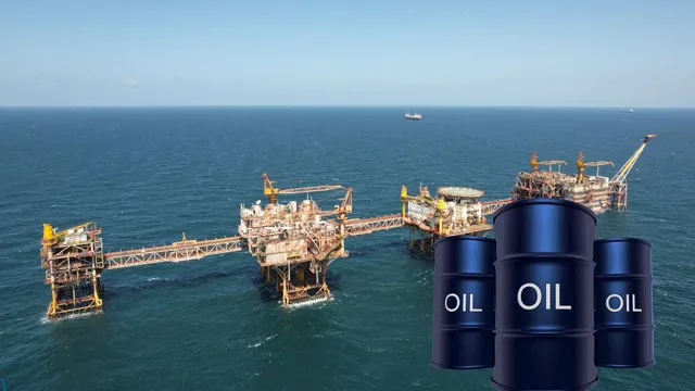 Estrecho de Ormuz cerrado: las reservas de petróleo crudo de la India podrían cubrir entre 40 y 45 días si Irán mantiene bloqueado un paso clave