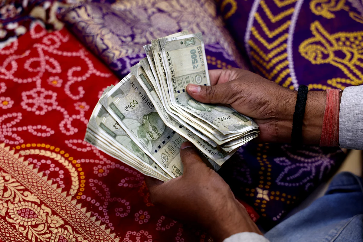 Time to remit? Indian rupee crashes to fresh record low amid Strait of Hormuz fears