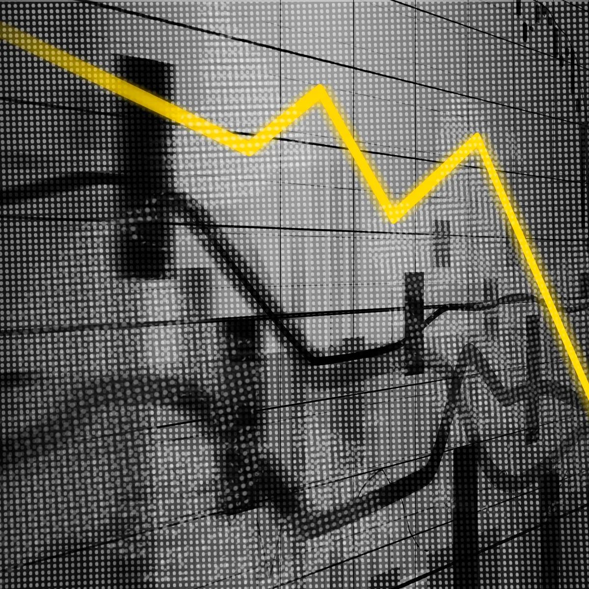La incertidumbre del director financiero aumenta más que cualquier otra preocupación importante durante el primer trimestre