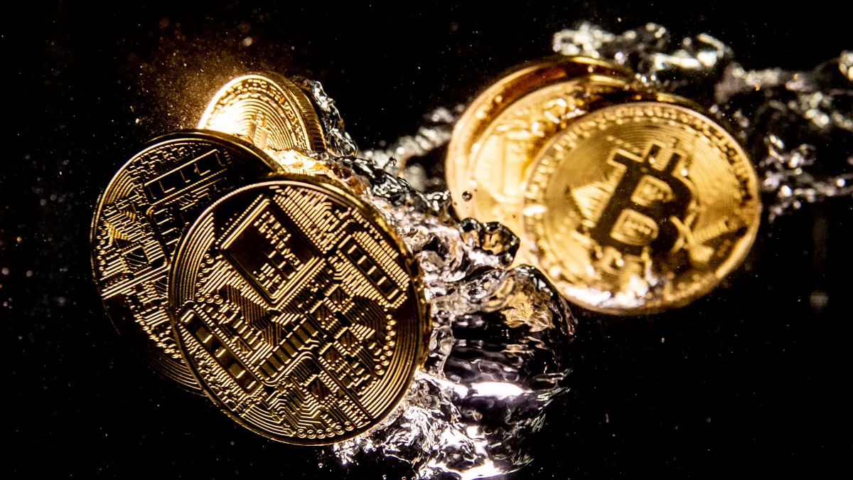 المدير المالي الجديد لـ Robinhood يشغل مقعده وسط "شتاء العملات المشفرة"