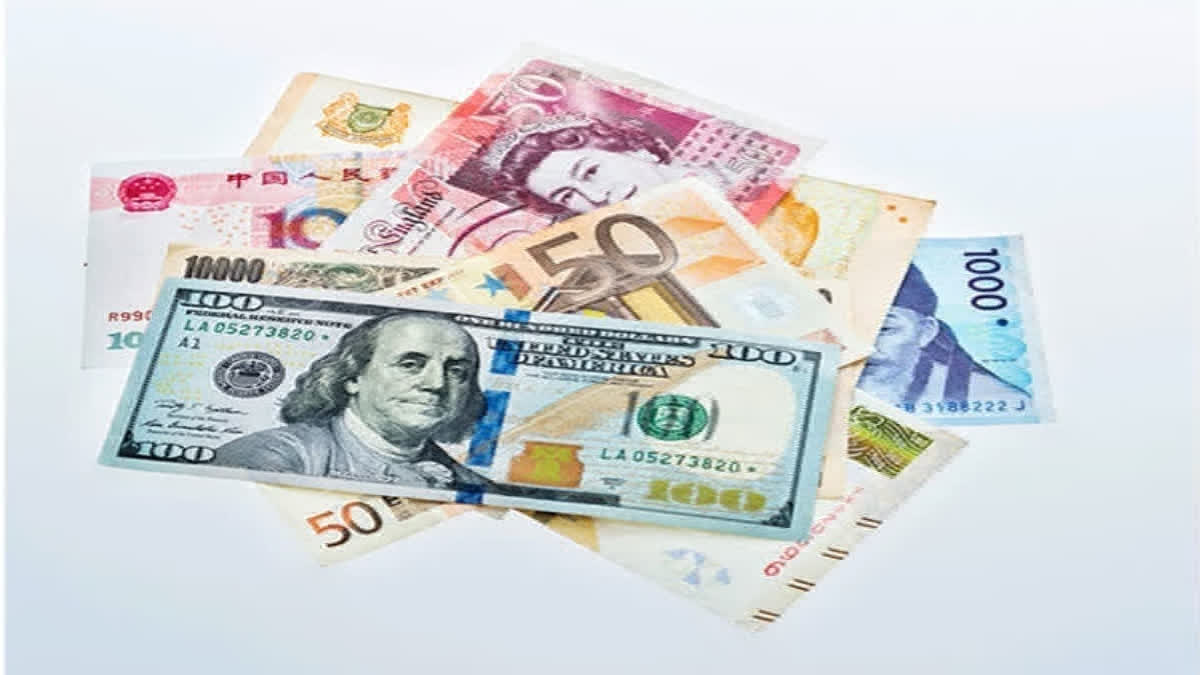 India's Forex Reserves Jump USD 4.88 Billion To All-Time high of USD 728.49 Billion