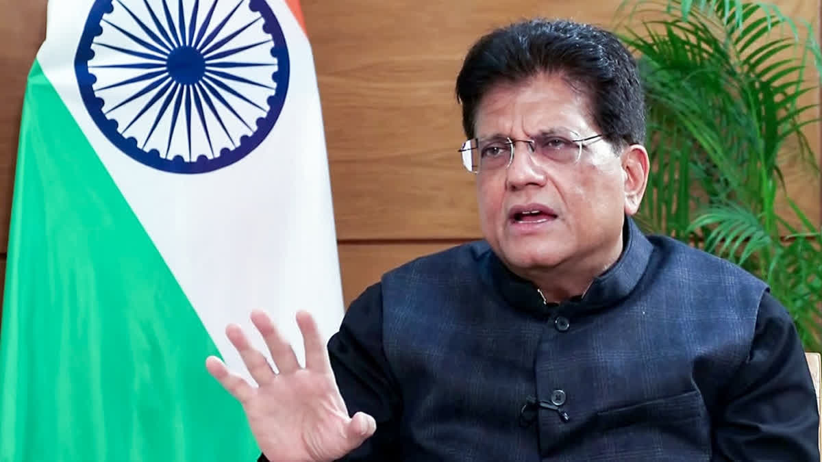 India-US Trade Deal: SKM Demands Goyal's Resignation, Calls For 'General Strike' On Feb 12