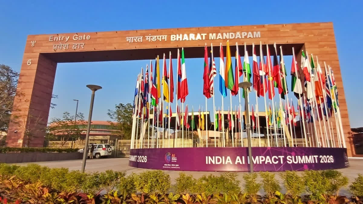 Actualizaciones en vivo de AI Summit India 2026: 'Uniendo al mundo', el primer ministro Modi da la bienvenida a los asistentes y dice que la cumbre 'enriquecerá el discurso global'