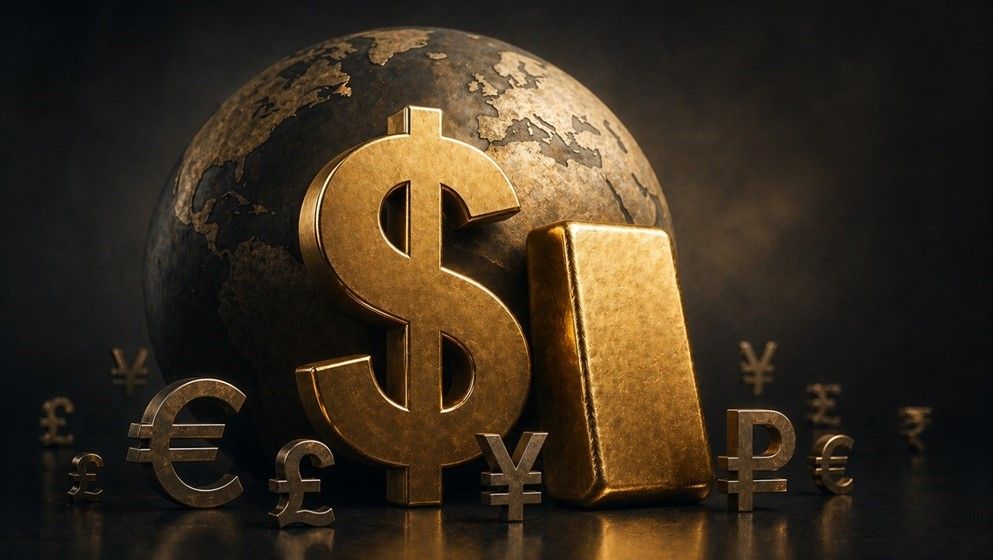 Poor Countries Pay the Price of a Strong Dollar