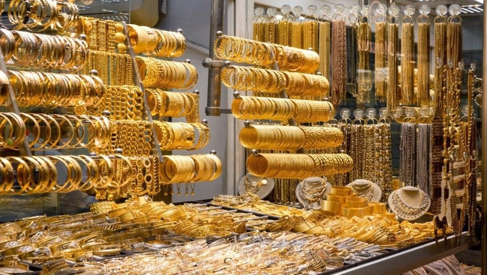 أسعار الذهب في الأردن: تداول عيار 21 بسعر 93.80 دينار للجرام