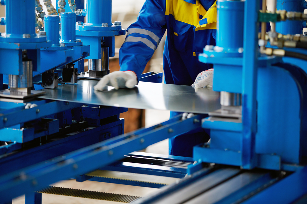 MSC Industrial Direct Co., Inc. (MSM): A Bull Case Theory