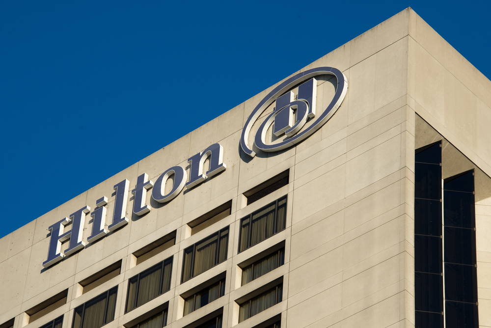 Is Hilton Worldwide Holdings Inc. (HLT) One of the Best Stocks to Buy According to Billionaire Bill Ackman?