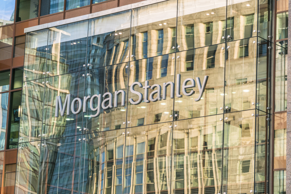 Morgan Stanley’s (MS) Franchise Strength and Regulatory Shifts Fuel Long-Term Upside
