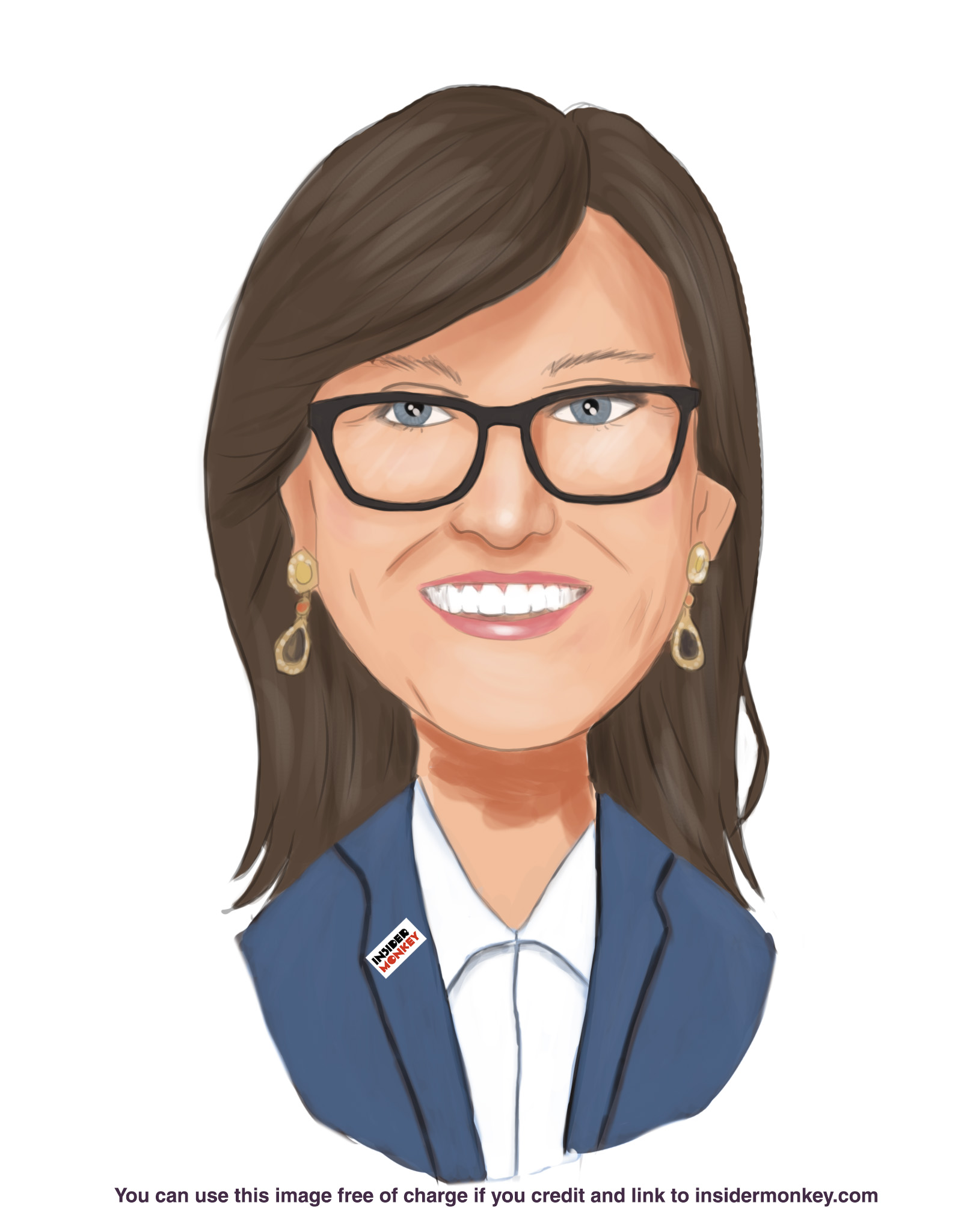 محفظة الأسهم النامية: 12 اختيارًا للأسهم من كاثي وود