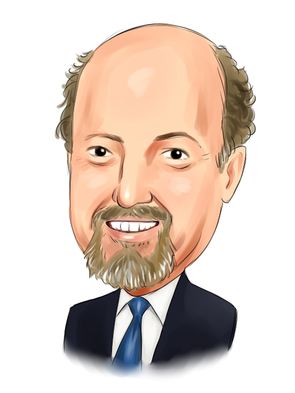 9 Stocks Jim Cramer Talked About