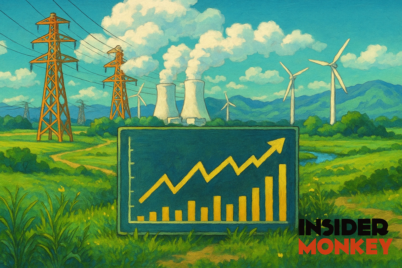 Bitfarms Ltd. (BITF) Accelerates Strategic Shift Toward AI and High-Performance Computing Infrastructure