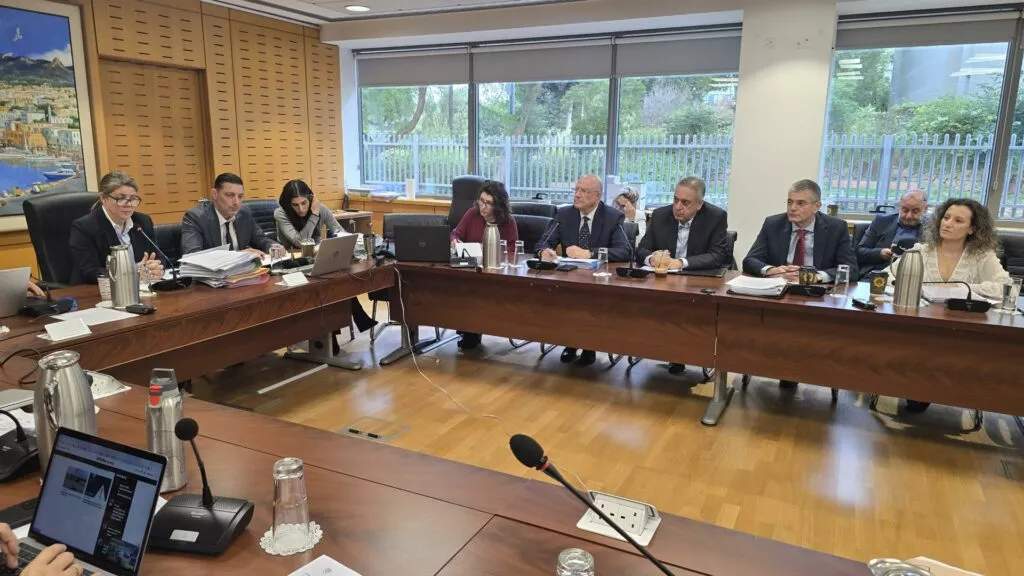 Cyprus tax reform to get overhaul in parliament-government push