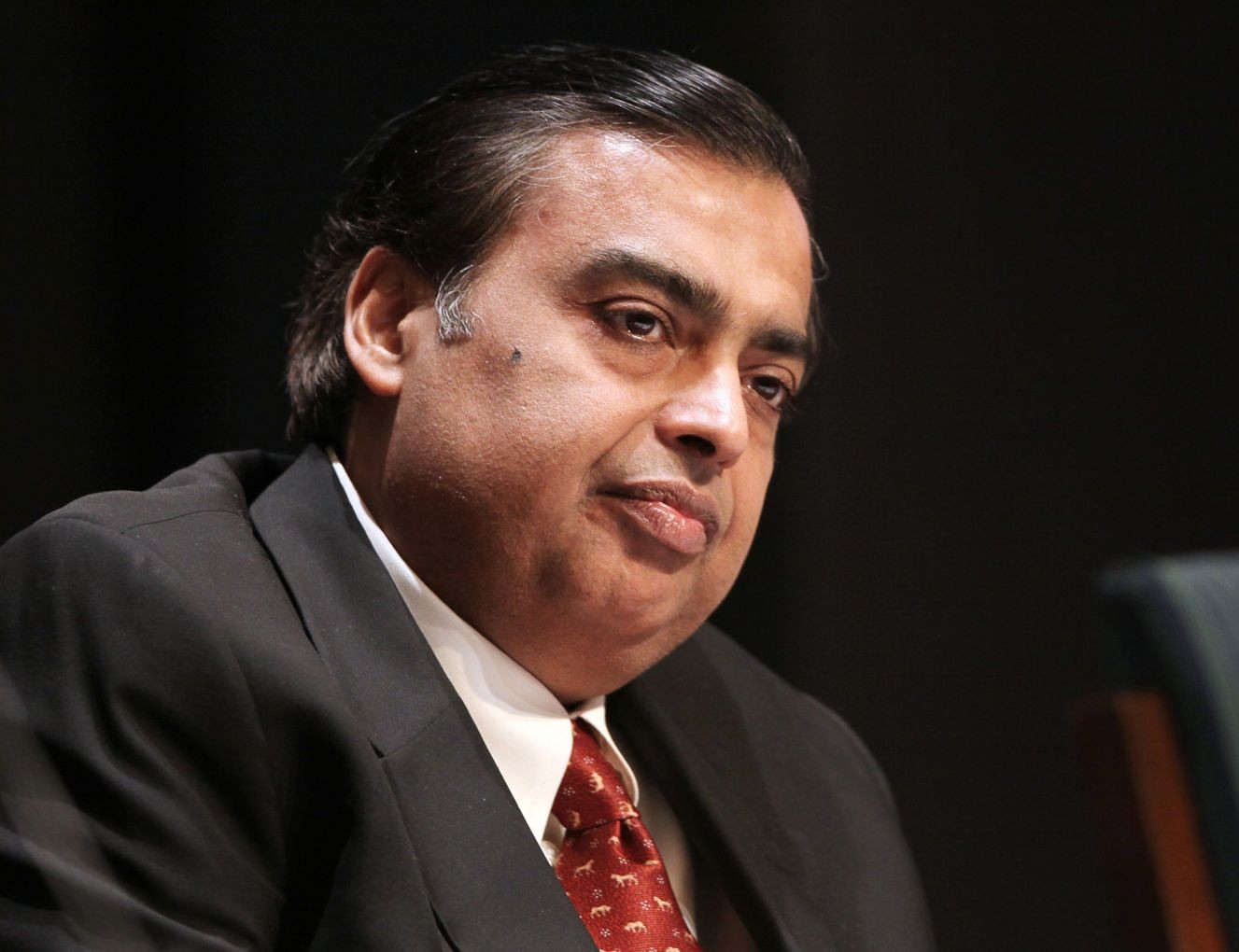 Jio, Reliance To Invest ₹10 Lakh Cr In AI: Mukesh Ambani