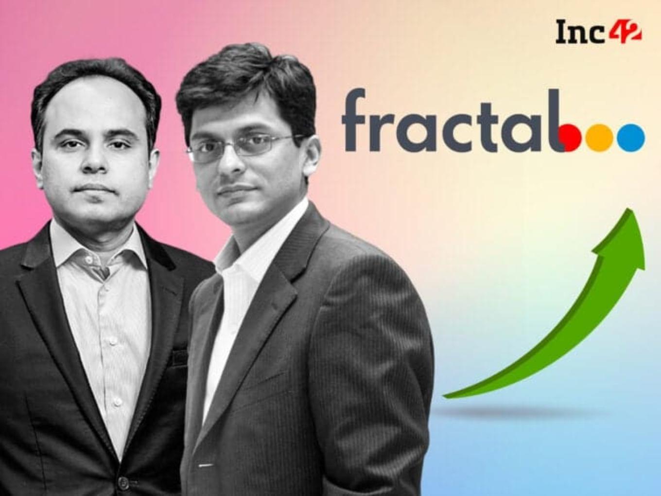 Fractal IPO: Shares List At 2.7% Discount On NSE