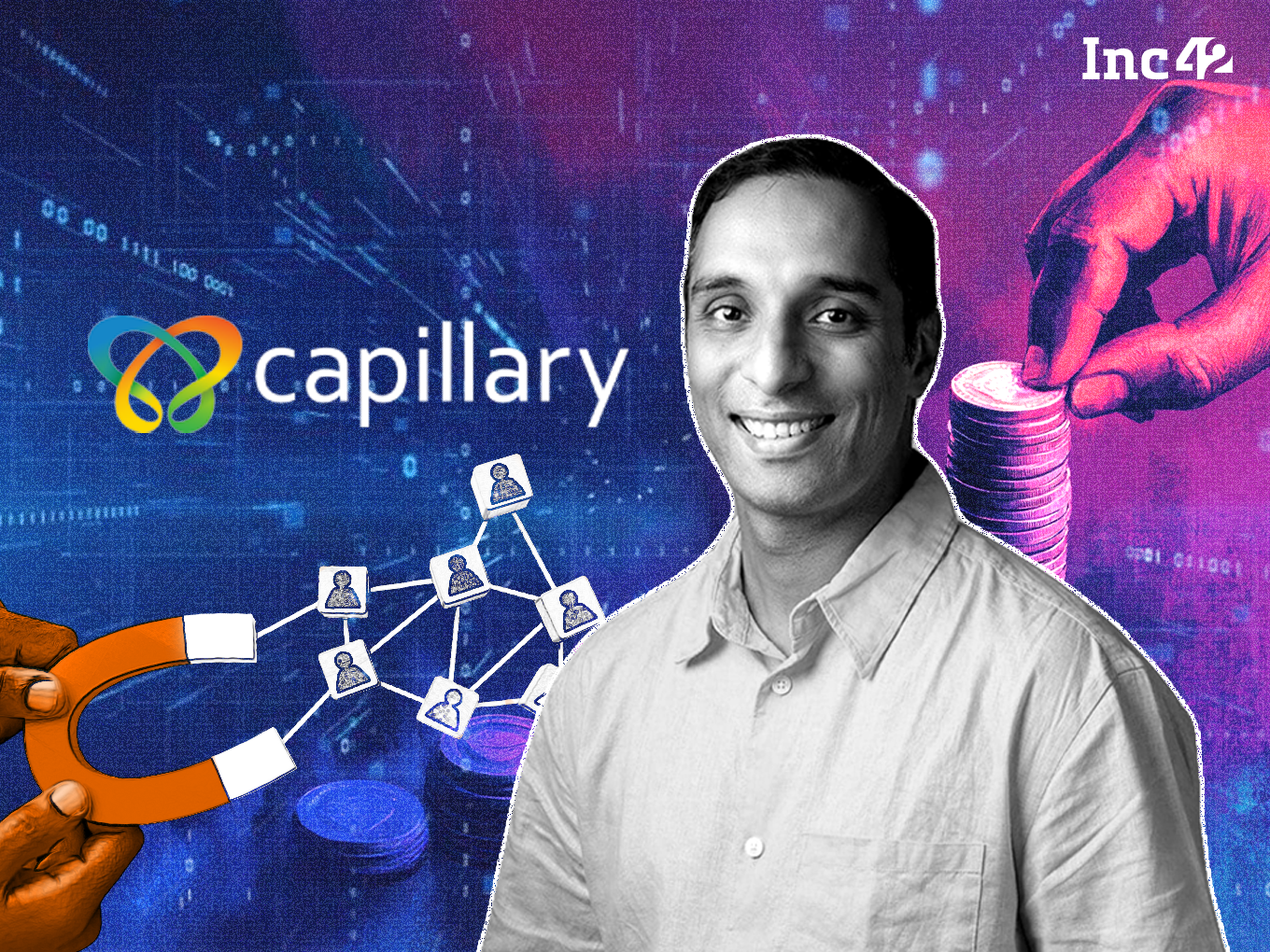 Capillary adquirirá SessionM, Loyalty Biz de Mastercard, por 20 millones de dólares