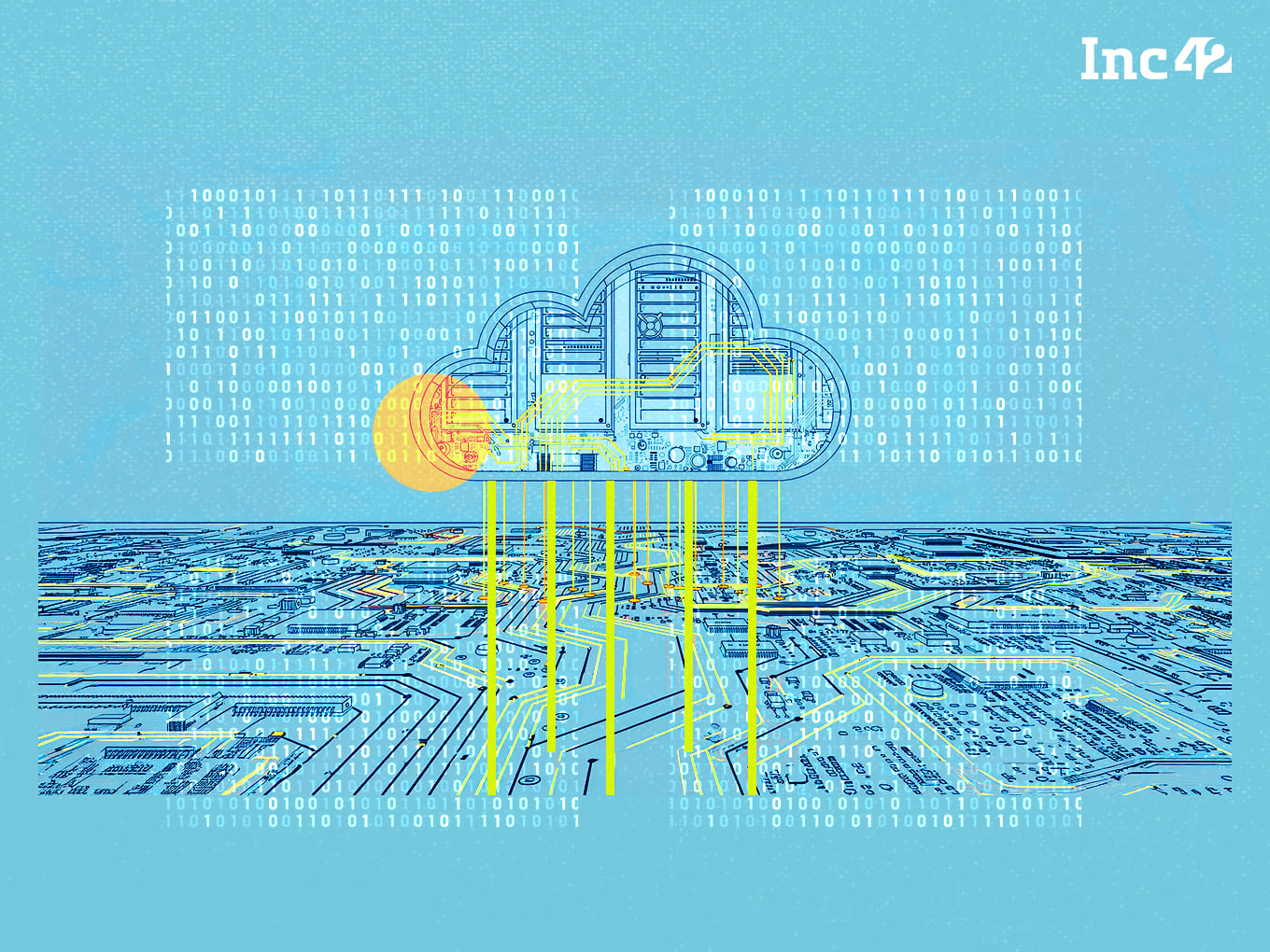 India’s Neocloud Players Ride The Sovereign AI Wave