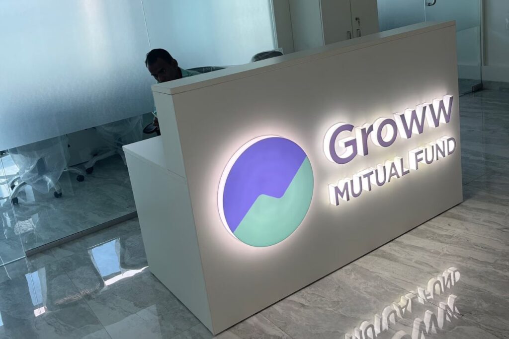 Groww And 4 Other Stocks That Delivered Strong Q4 FY26 Profit Growth of upto 158%