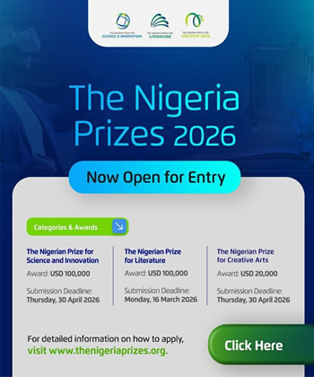 Tech Unite Africa Expo 2026 Holds March 26 – Independent Newspaper Nigeria
