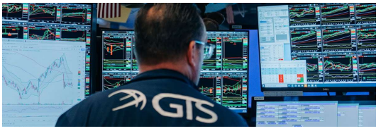 Stock-Bond Diversification Offers Less Protection From Market Selloffs