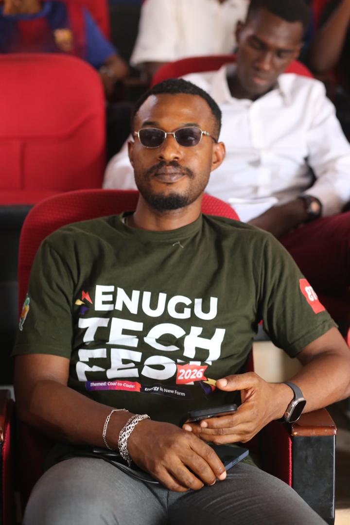 Tech-innovation Should Multiply Progress, Standards – Beaconsmith Collective Boss, Ndiokwelu